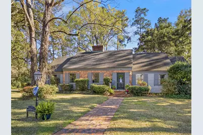 1209 Pinewood Circle, Conway, SC 29526 - Photo 1