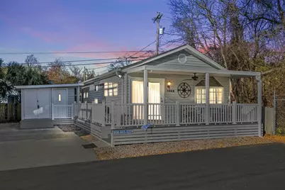 6001 - 1562 S Kings Hwy., Myrtle Beach, SC 29575 - Photo 1