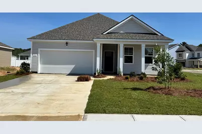 286 Hadley Springs Ave, Longs, SC 29568 - Photo 1