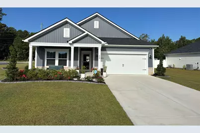 928 Maya Layne Dr., Little River, SC 29566 - Photo 1