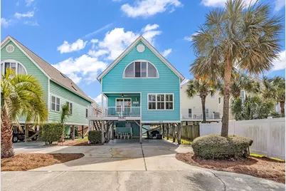 1015 Sea Bridge Ct., Surfside Beach, SC 29575 - Photo 1