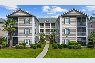 2000 Cross Gate Blvd. #102, Surfside Beach, SC 29575 - Photo 1