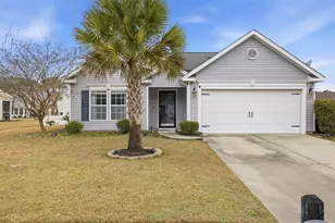687 Twinflower St, Little River, SC 29566 - Photo 1