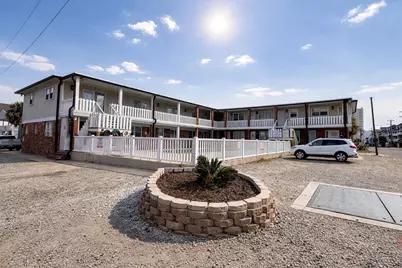 3001 N Ocean Blvd. #207, North Myrtle Beach, SC 29582 - Photo 1