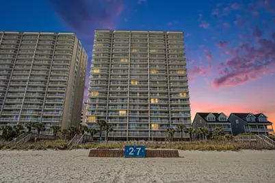 1625 S Ocean Blvd. #N704, North Myrtle Beach, SC 29582 - Photo 1