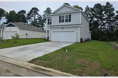 181 Dagger Ct., Myrtle Beach, SC 29588 - Photo 1
