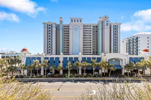 2401 S Ocean Blvd, Myrtle Beach, SC 29577 - Photo 1