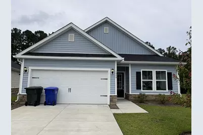 1048 Moen Loop #Lot 13, Conway, SC 29526 - Photo 1