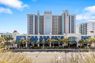 2401 S Ocean Blvd. #1170, Myrtle Beach, SC 29577 - Photo 1