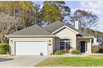 4510 Periwinkle Ct., Murrells Inlet, SC 29576 - Photo 1