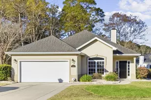 4510 Periwinkle Ct, Murrells Inlet, SC 29576 - Photo 1