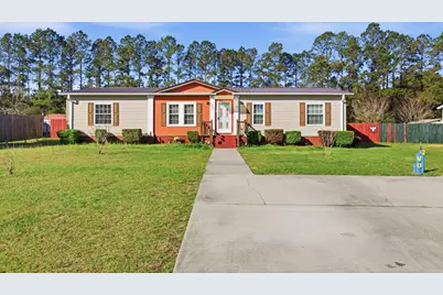 335 Bright Leaf Rd., Loris, SC 29569 - Photo 1