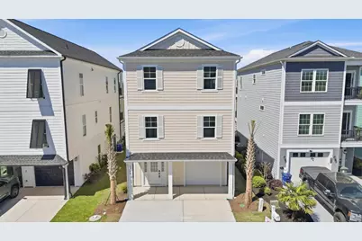 1203 Salt Windy Way, North Myrtle Beach, SC 29582 - Photo 1