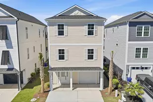 1203 Salt Windy Way, North Myrtle Beach, SC 29582 - Photo 1