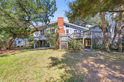91 Parker Dr., Pawleys Island, SC 29585 - Photo 1