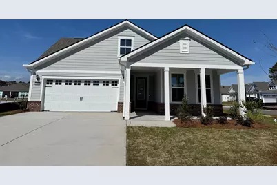 1100 Grinnell St., North Myrtle Beach, SC 29582 - Photo 1