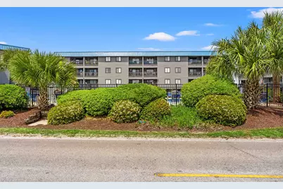 6001 N Ocean Blvd. #242, North Myrtle Beach, SC 29582 - Photo 1