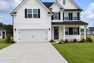 126 Keithland Dr, Conway, SC 29526 - Photo 1