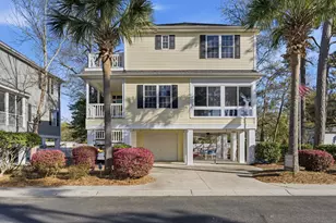 611 S Palmetto Way, Surfside Beach, SC 29575 - Photo 1