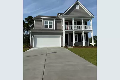 920 Hibernation Way, Conway, SC 29526 - Photo 1