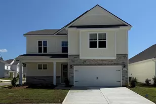 2634 Hudson Trail, Conway, SC 29526 - Photo 1