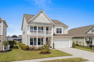 2659 Stellar Loop, Myrtle Beach, SC 29577 - Photo 1