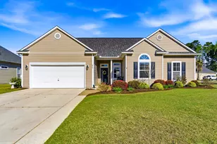 71 Willow Bend Dr, Murrells Inlet, SC 29576 - Photo 1