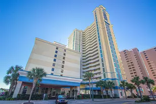 2504 N Ocean Blvd, Myrtle Beach, SC 29577 - Photo 1
