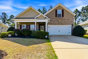 4337 Marshwood Dr, Myrtle Beach, SC 29579 - Photo 1