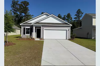 125 Admiral St, Conway, SC 29526 - Photo 1