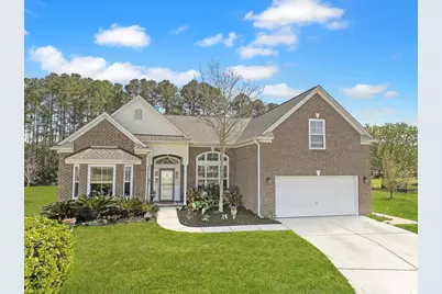 604 Merton Ct., Myrtle Beach, SC 29579 - Photo 1