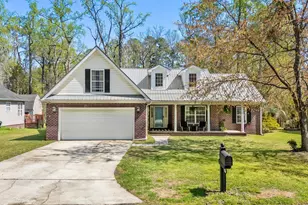 116 Creel St, Conway, SC 29527 - Photo 1