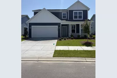6020 Harness Ct., Myrtle Beach, SC 29588 - Photo 1