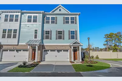 8485 Duke Pl. #37, Myrtle Beach, SC 29572 - Photo 1