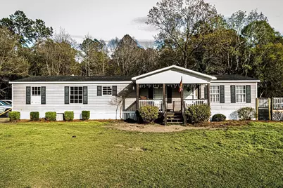 822 Parkers Rd, Galivants Ferry, SC 29544 - Photo 1