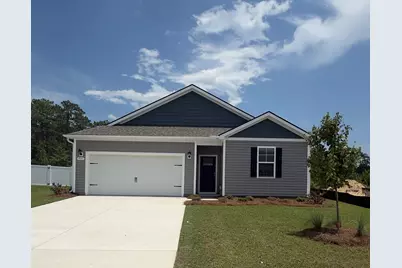 1045 St. Martin St., Georgetown, SC 29440 - Photo 1