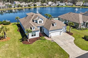 51 Hyacinth Loop, Murrells Inlet, SC 29576 - Photo 1