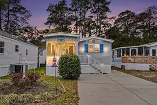 5400 Little River Neck Rd, North Myrtle Beach, SC 29582 - Photo 1
