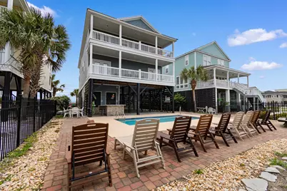 419 North Waccamaw Dr., Garden City Beach, SC 29576 - Photo 1