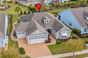 1512 Kensington Ln, Myrtle Beach, SC 29577 - Photo 1