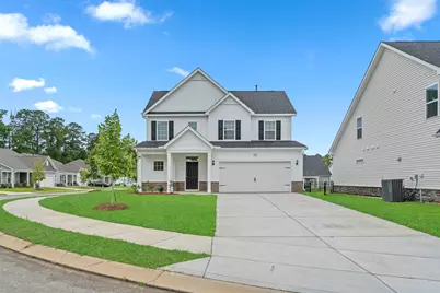 2458 Campton Loop, Conway, SC 29527 - Photo 1
