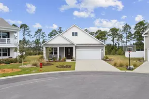 657 Sadlers Crk Ct, Myrtle Beach, SC 29579 - Photo 1