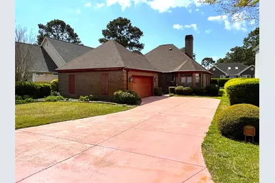 2118 N Berwick Dr., Surfside Beach, SC 29575 - Photo 1