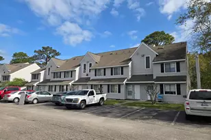 500 Fairway Village Dr, Myrtle Beach, SC 29588 - Photo 1