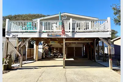 2027 Lark Dr., Surfside Beach, SC 29575 - Photo 1