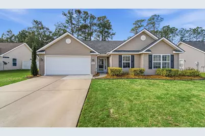 421 Carolina Woods Dr., Myrtle Beach, SC 29588 - Photo 1
