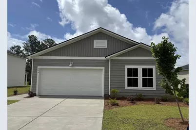 604 Runaway Train Dr, Loris, SC 29569 - Photo 1