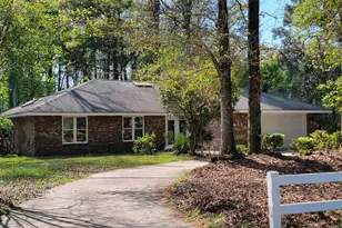 124 University Cir, Conway, SC 29526 - Photo 1