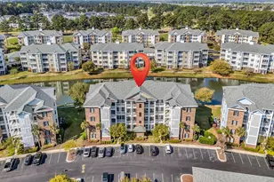 4823 Magnolia Lake Dr, Myrtle Beach, SC 29577 - Photo 1