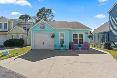 913 Charles St., North Myrtle Beach, SC 29582 - Photo 1